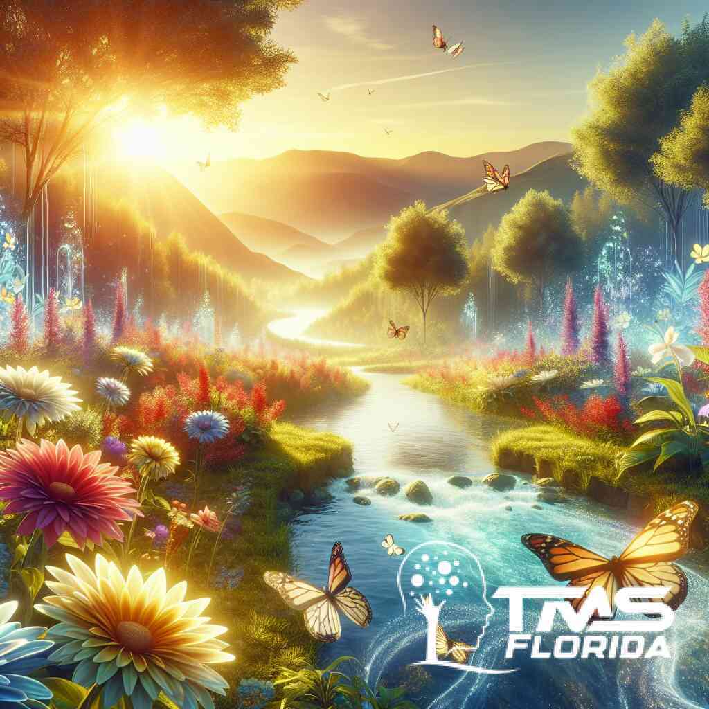 The Science Behind TMS and Ketamine Therapy Synergy Now