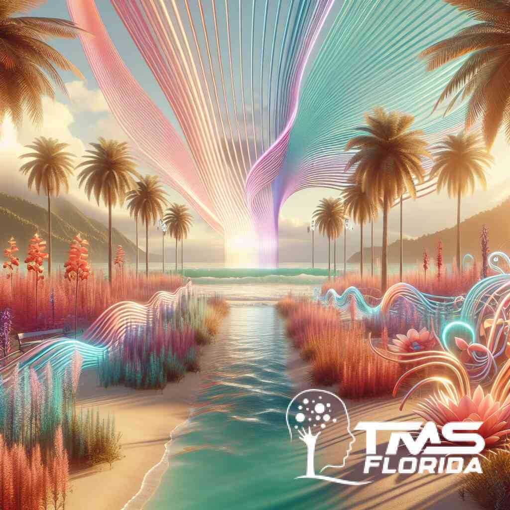How TMS Treatment Florida Guides You to Anxiety Relief