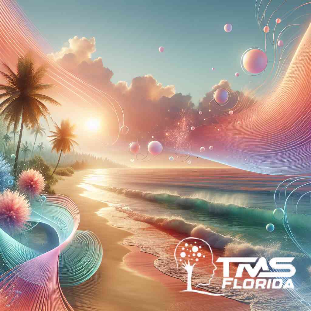 How TMS Treatment Florida Guides You to Anxiety Relief