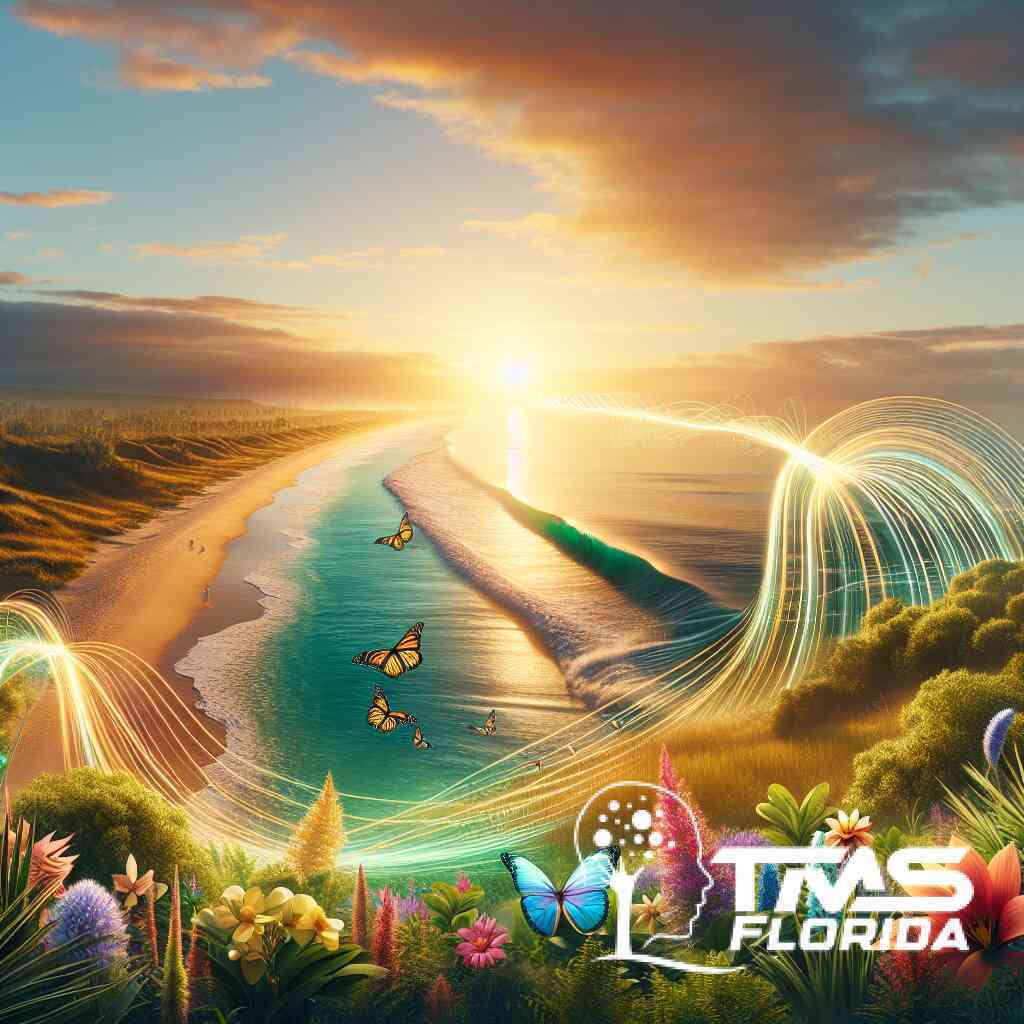 Ultimate Exploration of TMS Benefits in Florida Today