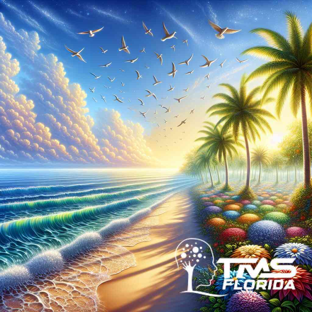 What Can TMS Treatment Florida Do for Mind Wellness
