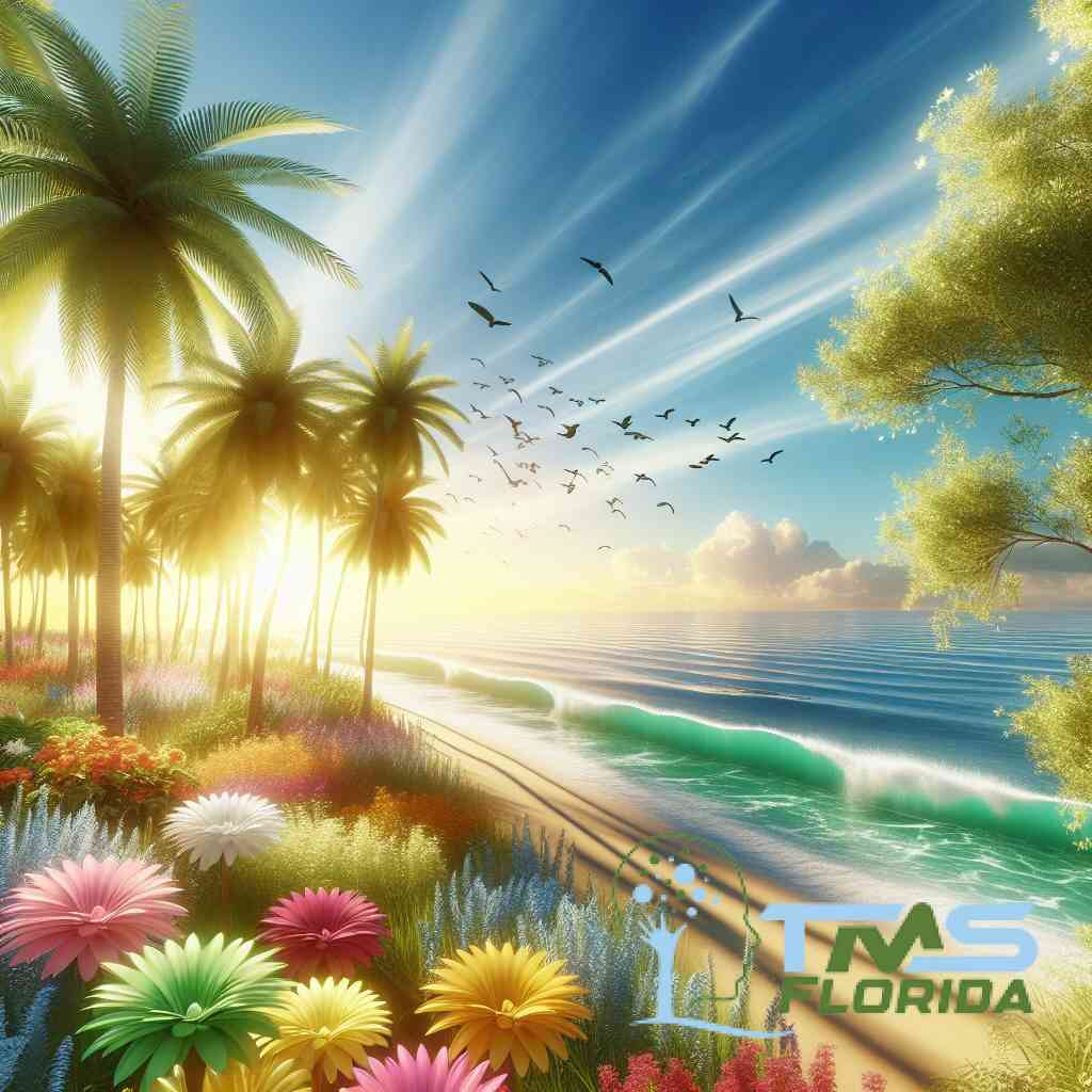 What Can TMS Treatment Florida Do for Mind Wellness
