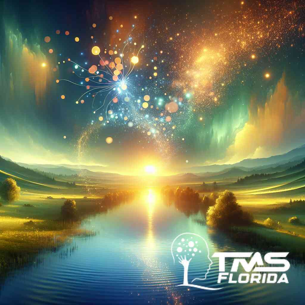 Comparing TMS and Ketamine for OCD at TMS Treatment