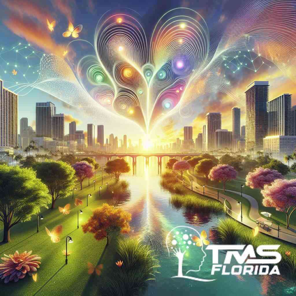 Exploring Advanced TMS Techniques Near Miami Gardens