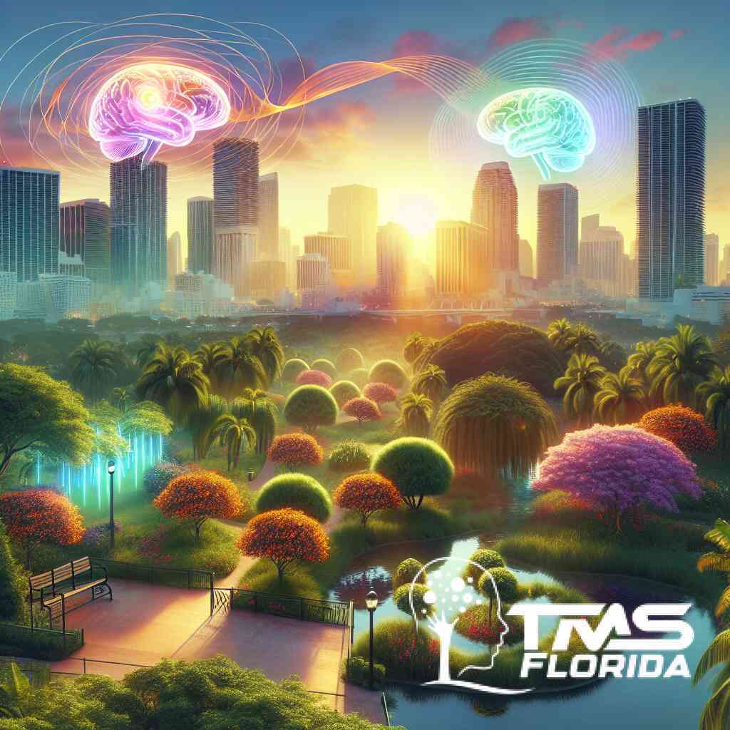 Exploring Advanced TMS Techniques Near Miami Gardens