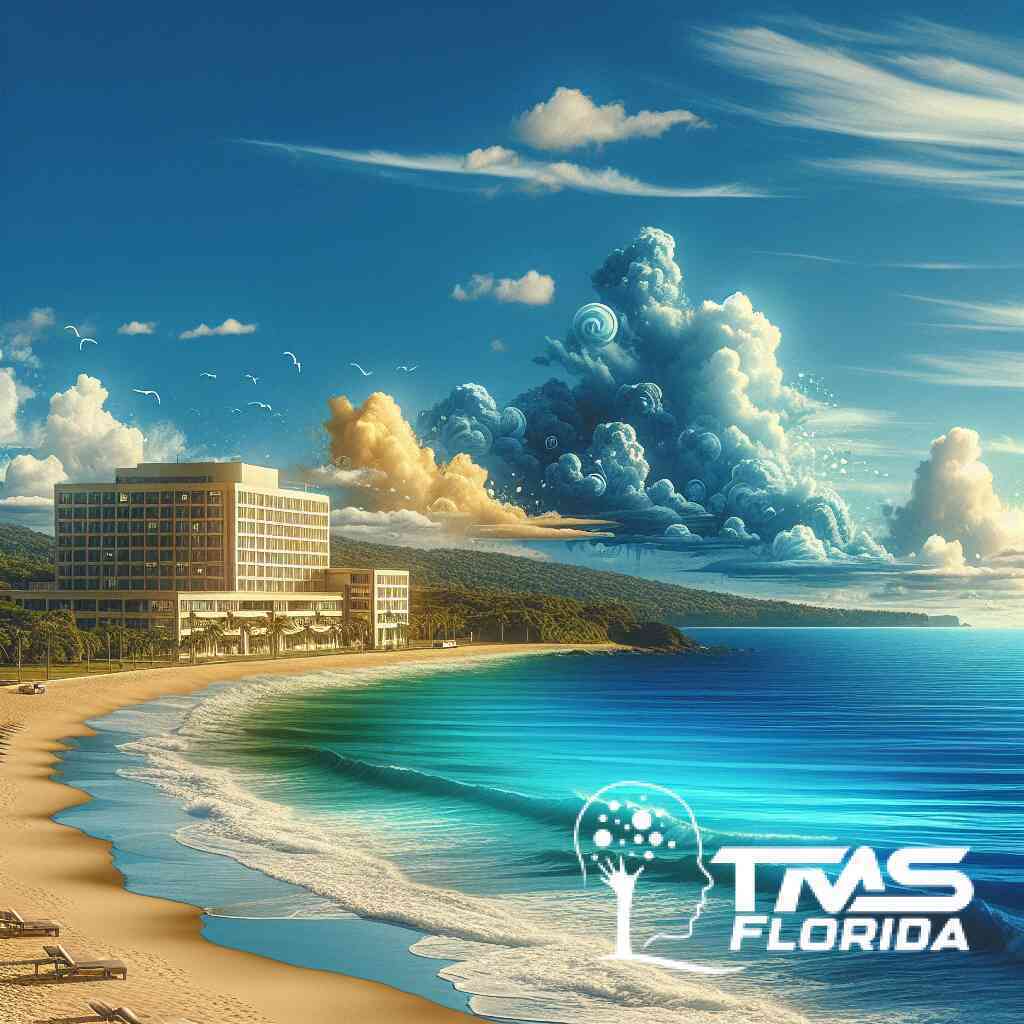 Exploring TMS Therapy Options Near Florida's Beaches