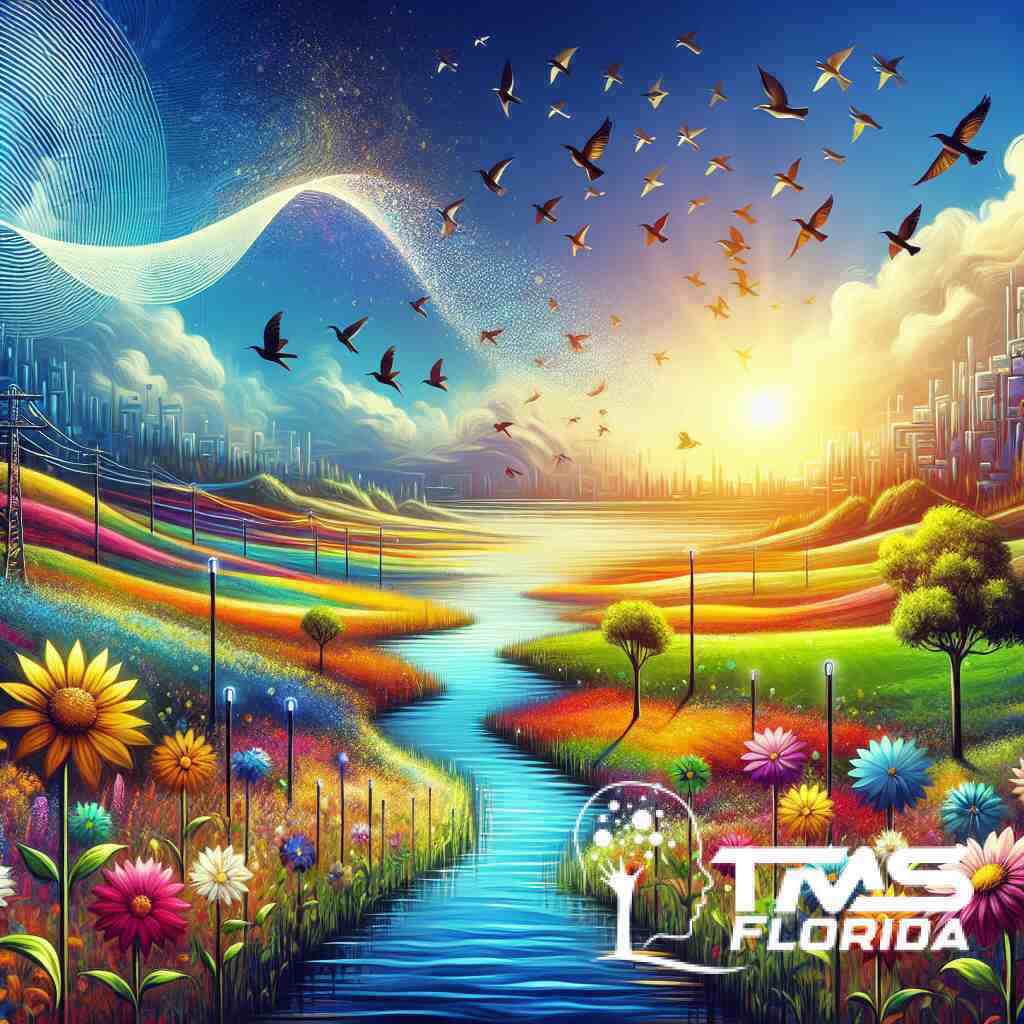 How TMS Treatment Florida Innovates Mental Health Solutions