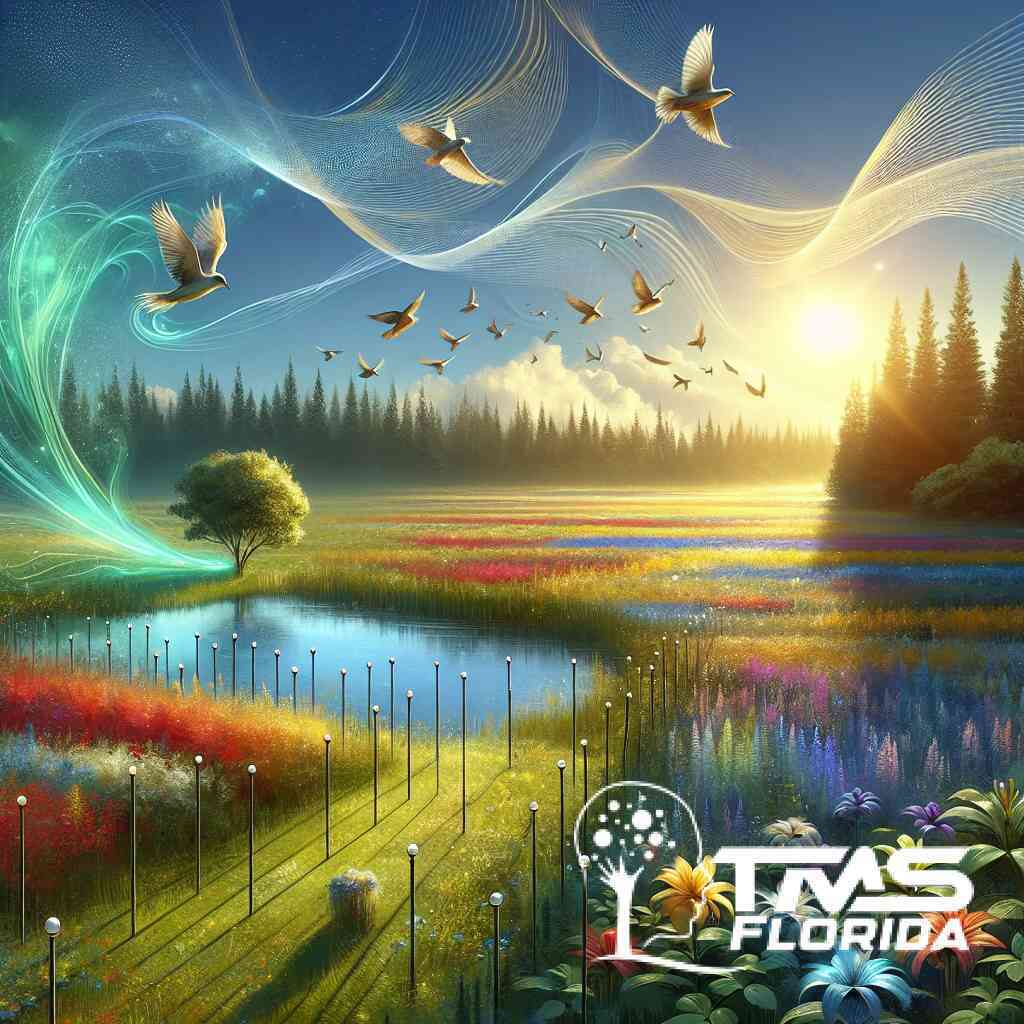 How TMS Treatment Florida Innovates Mental Health Solutions