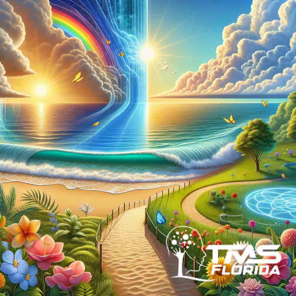 The Difference Between TMS and Other Therapies in Florida