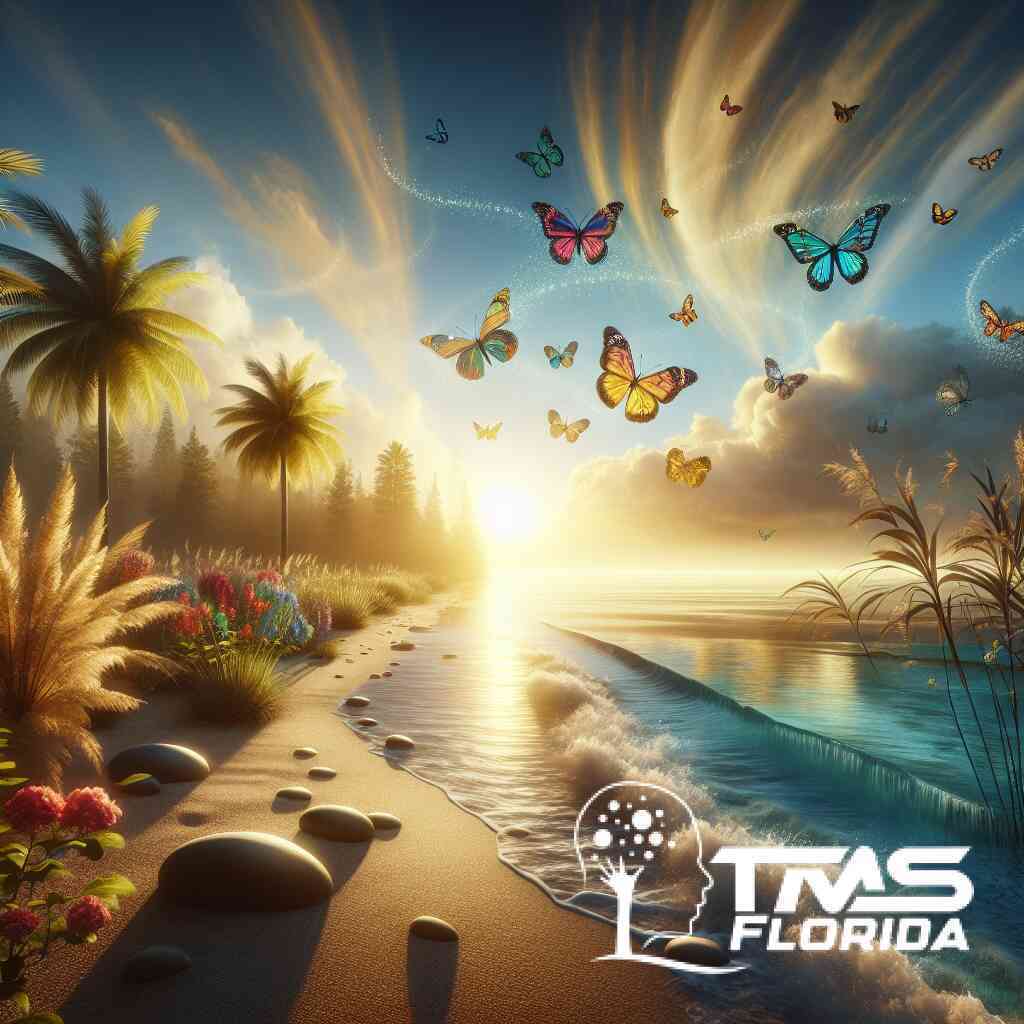 What TMS Treatment Florida Offers for OCD Relief Today
