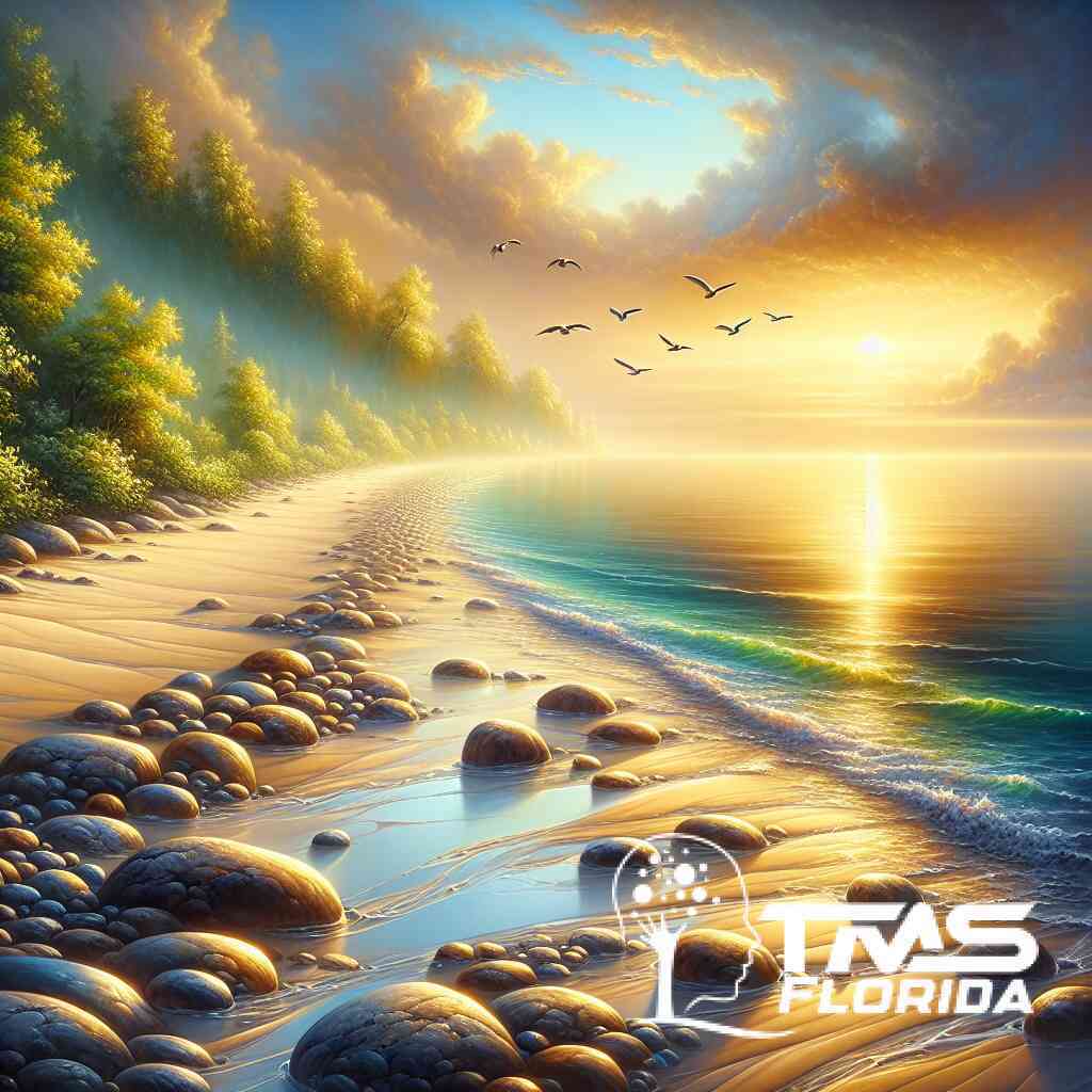 Exploring TMS Treatment Florida's Guide to Anxiety Relief