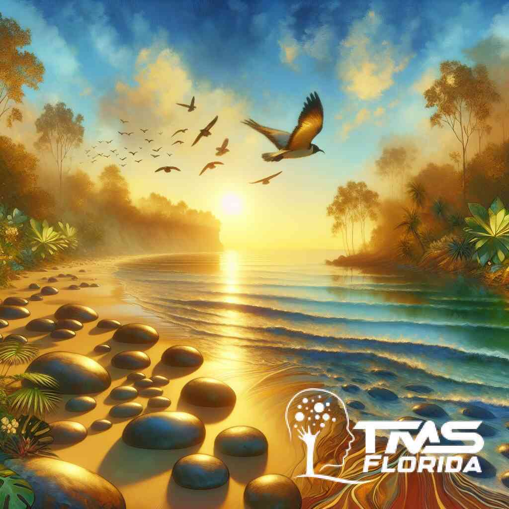 Exploring TMS Treatment Florida's Guide to Anxiety Relief