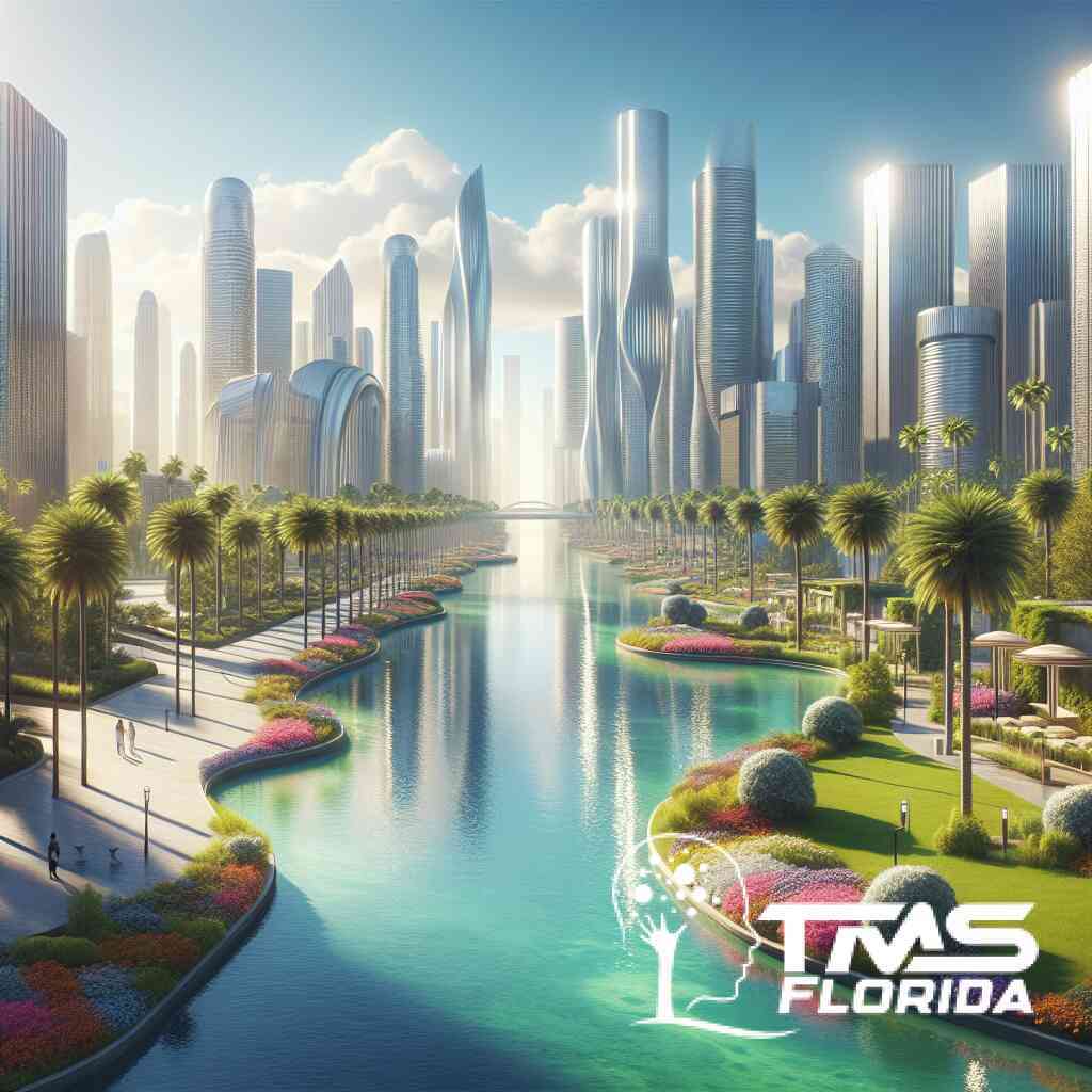 The Future of TMS Treatment: Florida's Impact on Anxiety