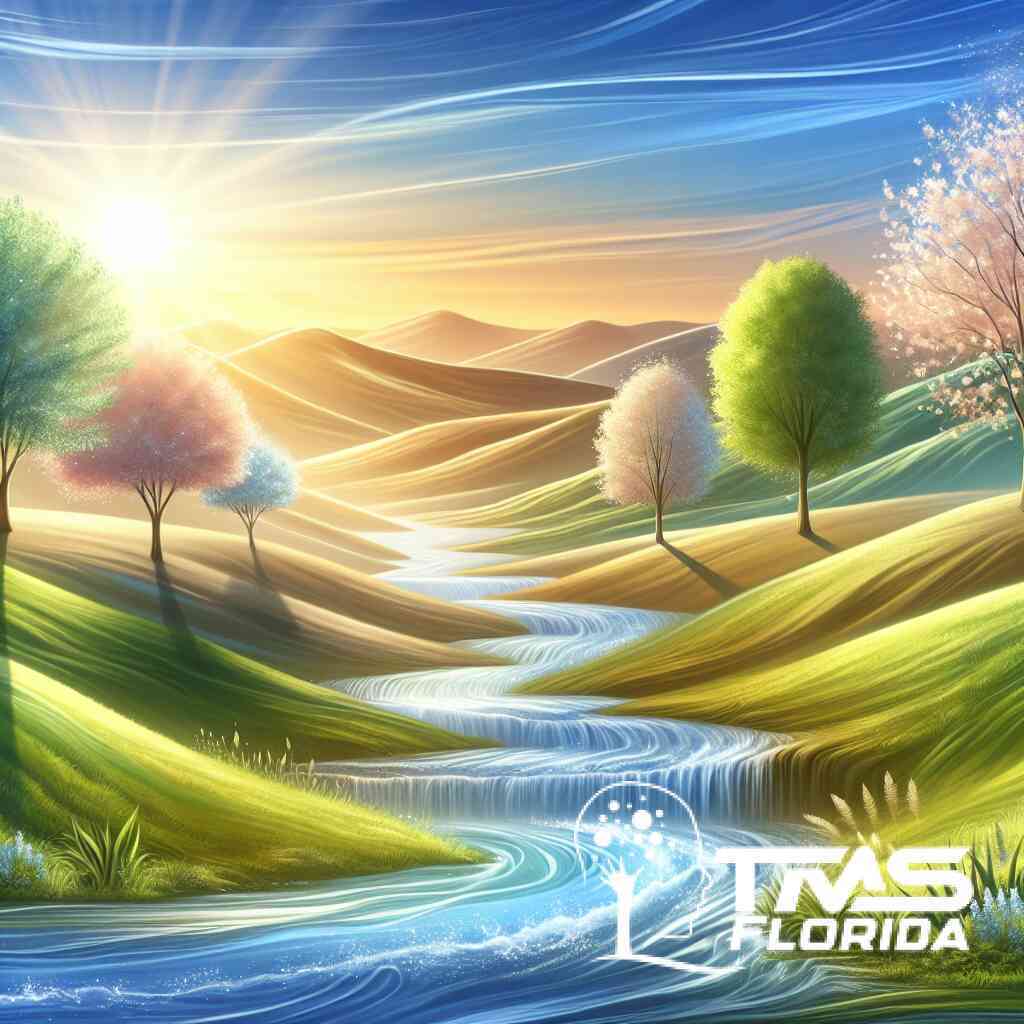 The Science Behind TMS Treatment at TMS Florida 2025