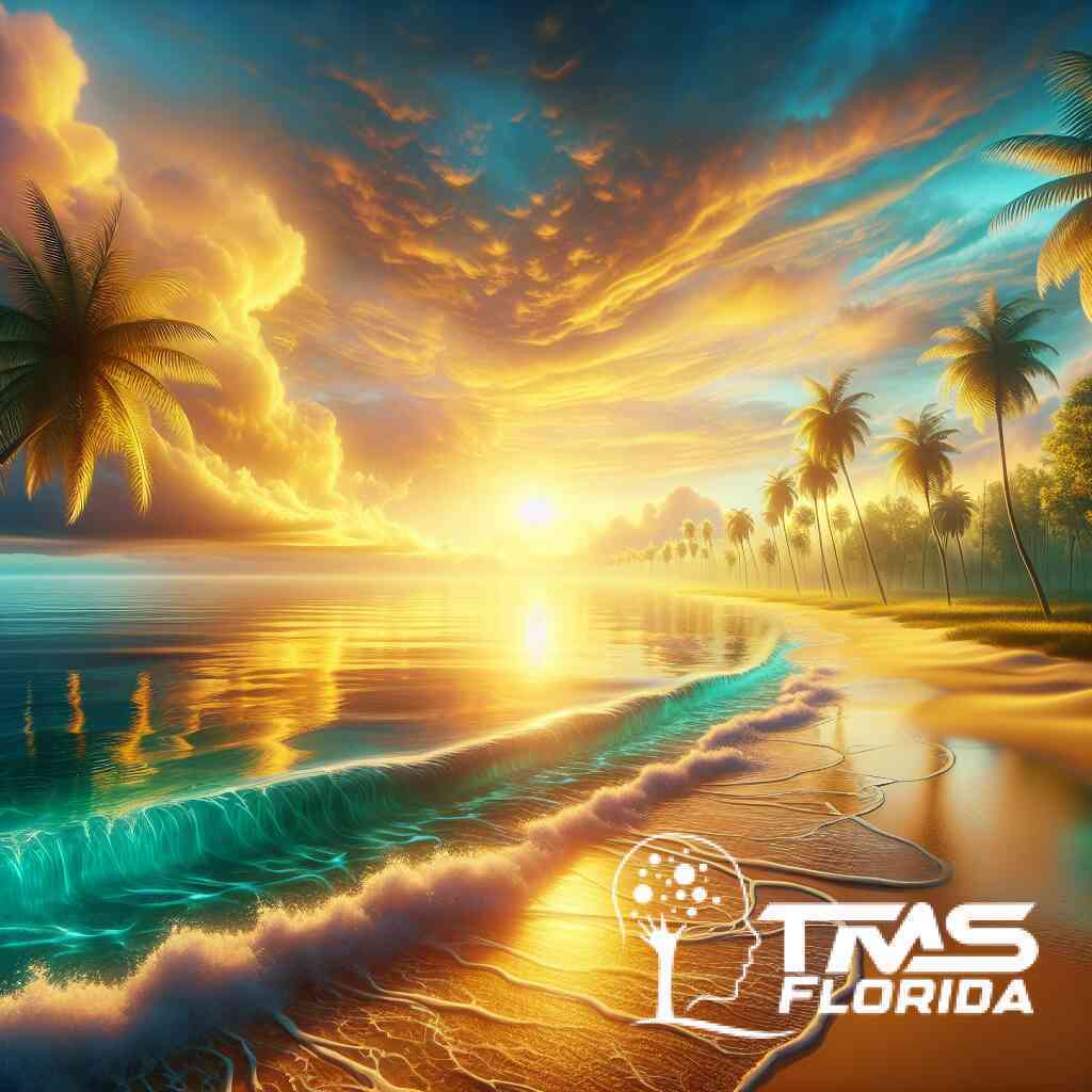 Unraveling TMS Treatment Florida's Role in Mood Recovery