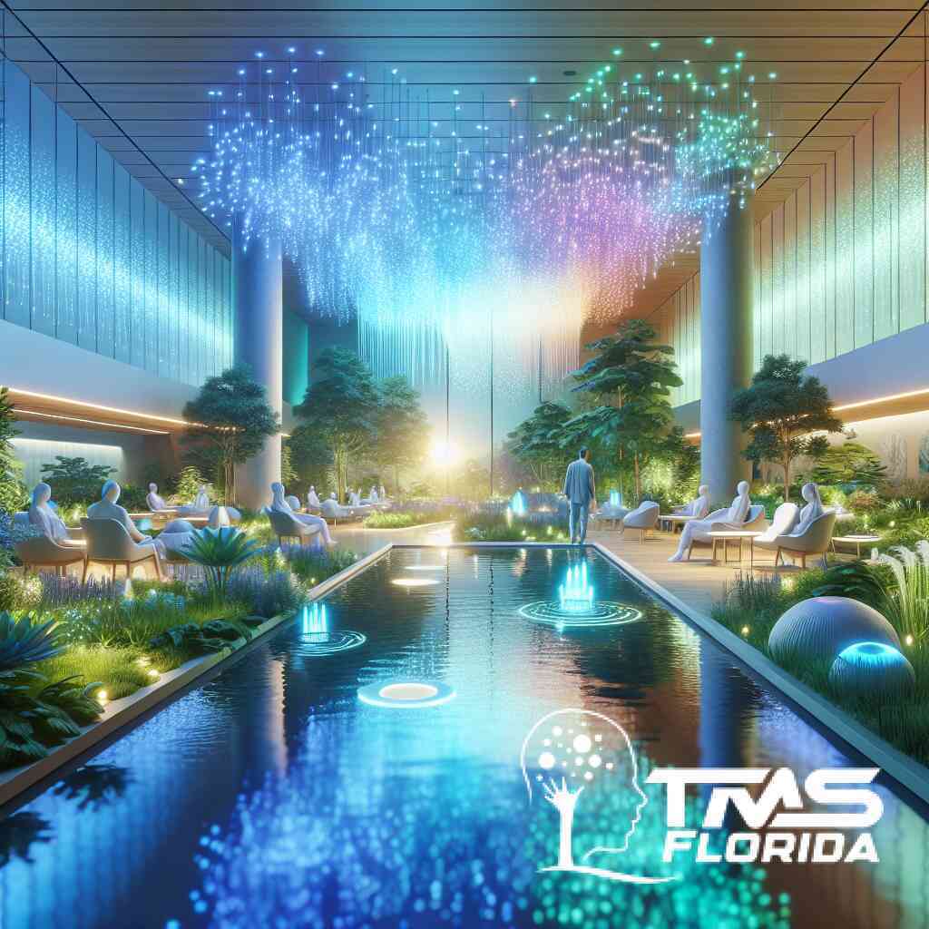 What Are TMS Treatment Florida's Innovations for 2025