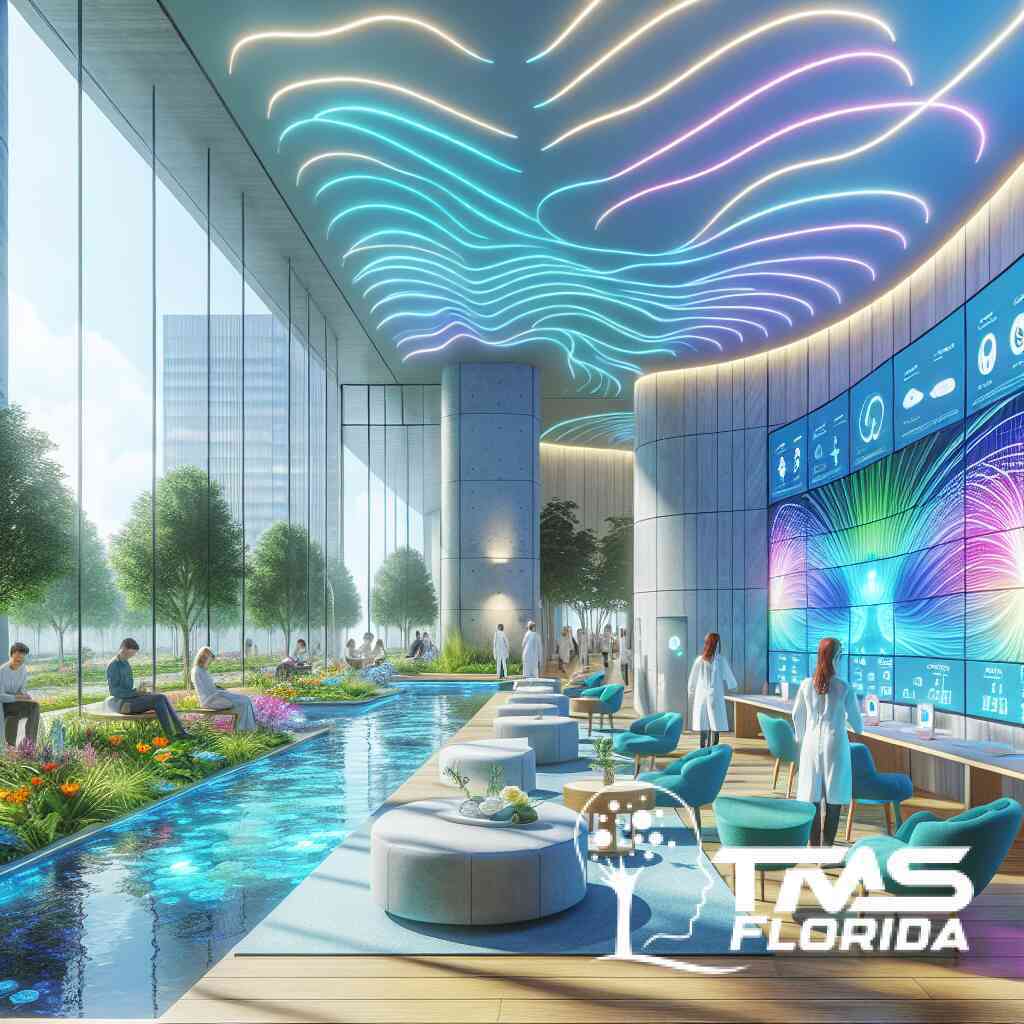 What Are TMS Treatment Florida's Innovations for 2025