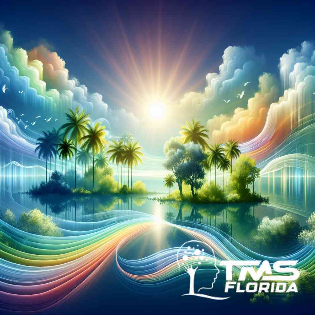 What TMS Treatment Florida Means for Stress Innovations