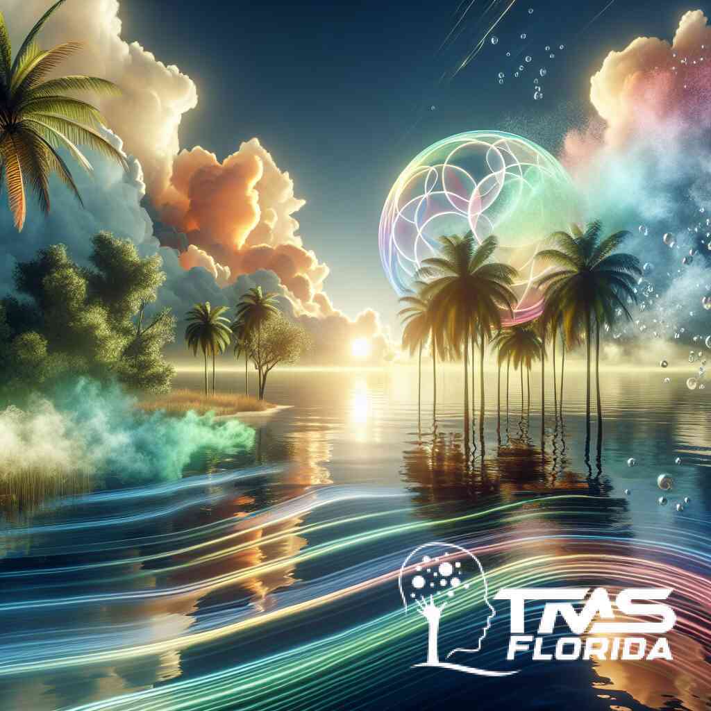 What TMS Treatment Florida Means for Stress Innovations