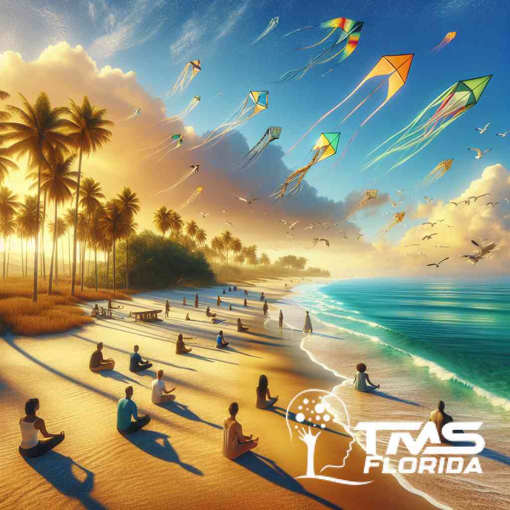 Defining TMS Treatment Strategies Near You in Florida