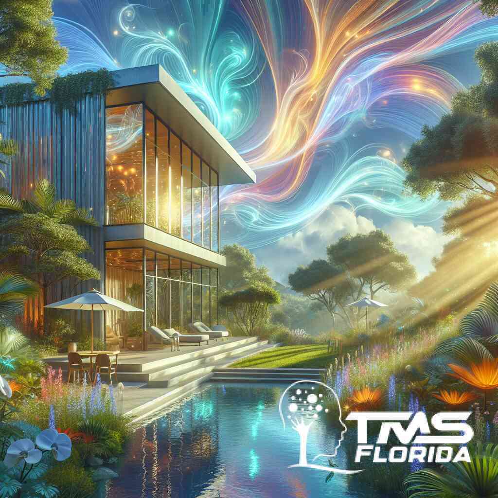 Exploring Cutting-edge TMS Tech at TMS Treatment Florida