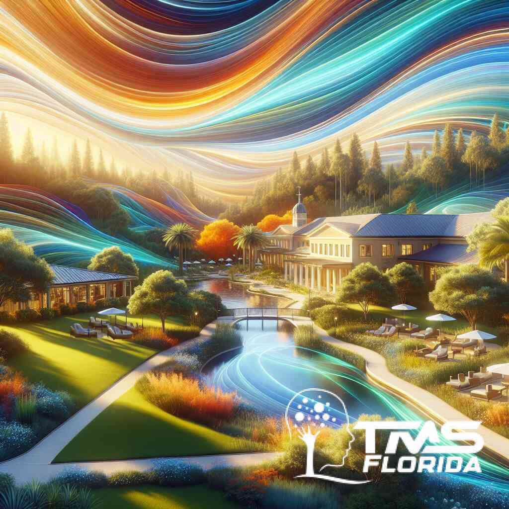 Exploring Cutting-edge TMS Tech at TMS Treatment Florida