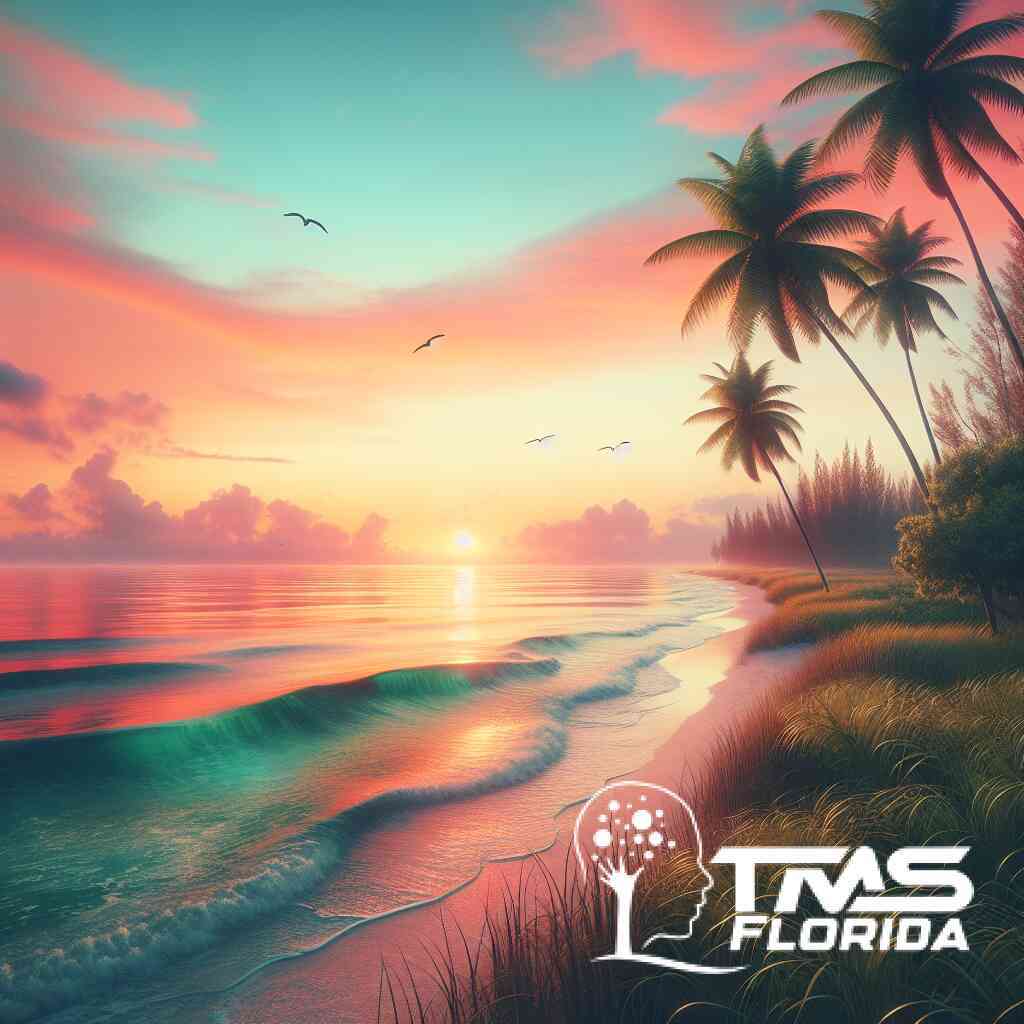 How TMS Treatment Florida Explores New Stress Solutions