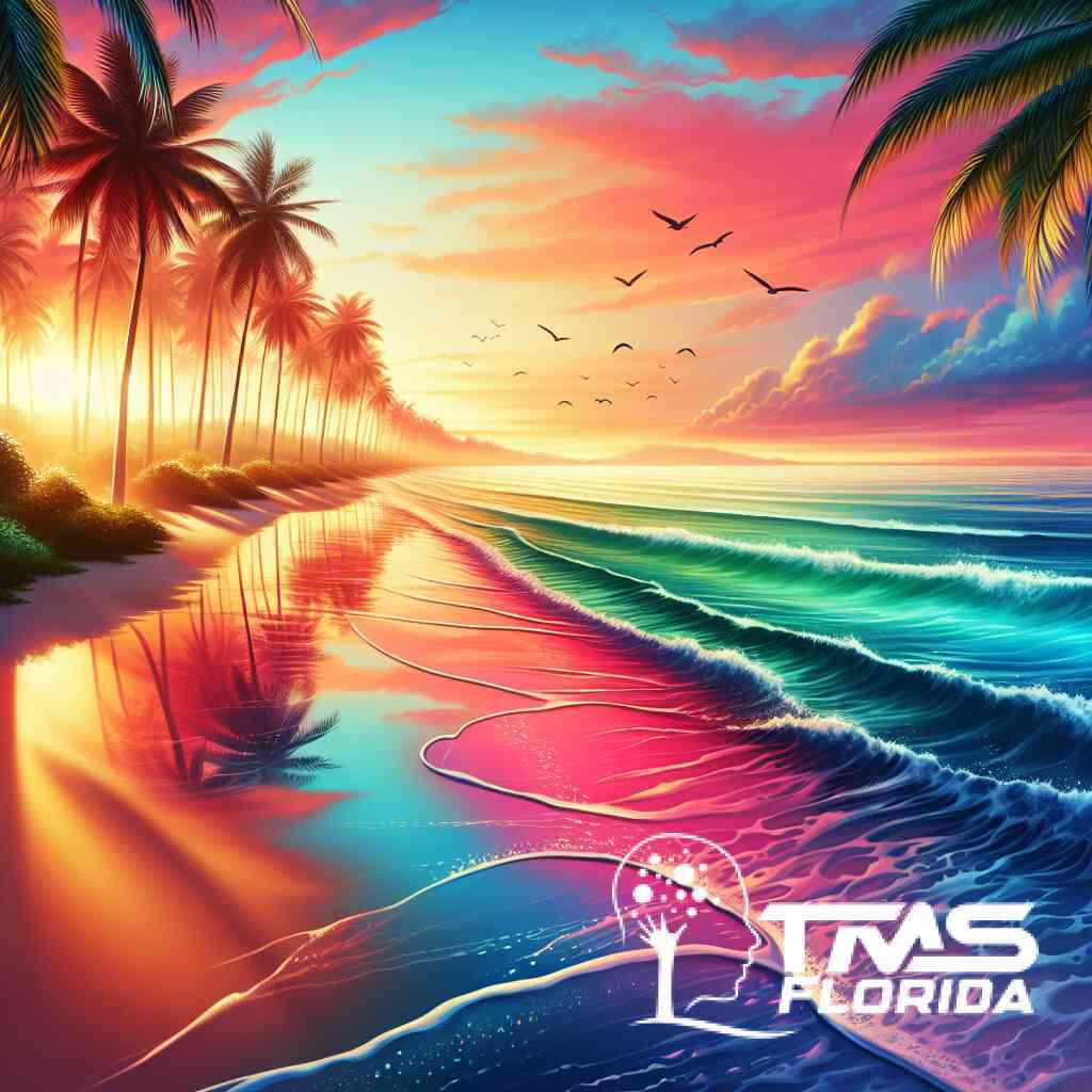 How TMS Treatment Florida Explores New Stress Solutions