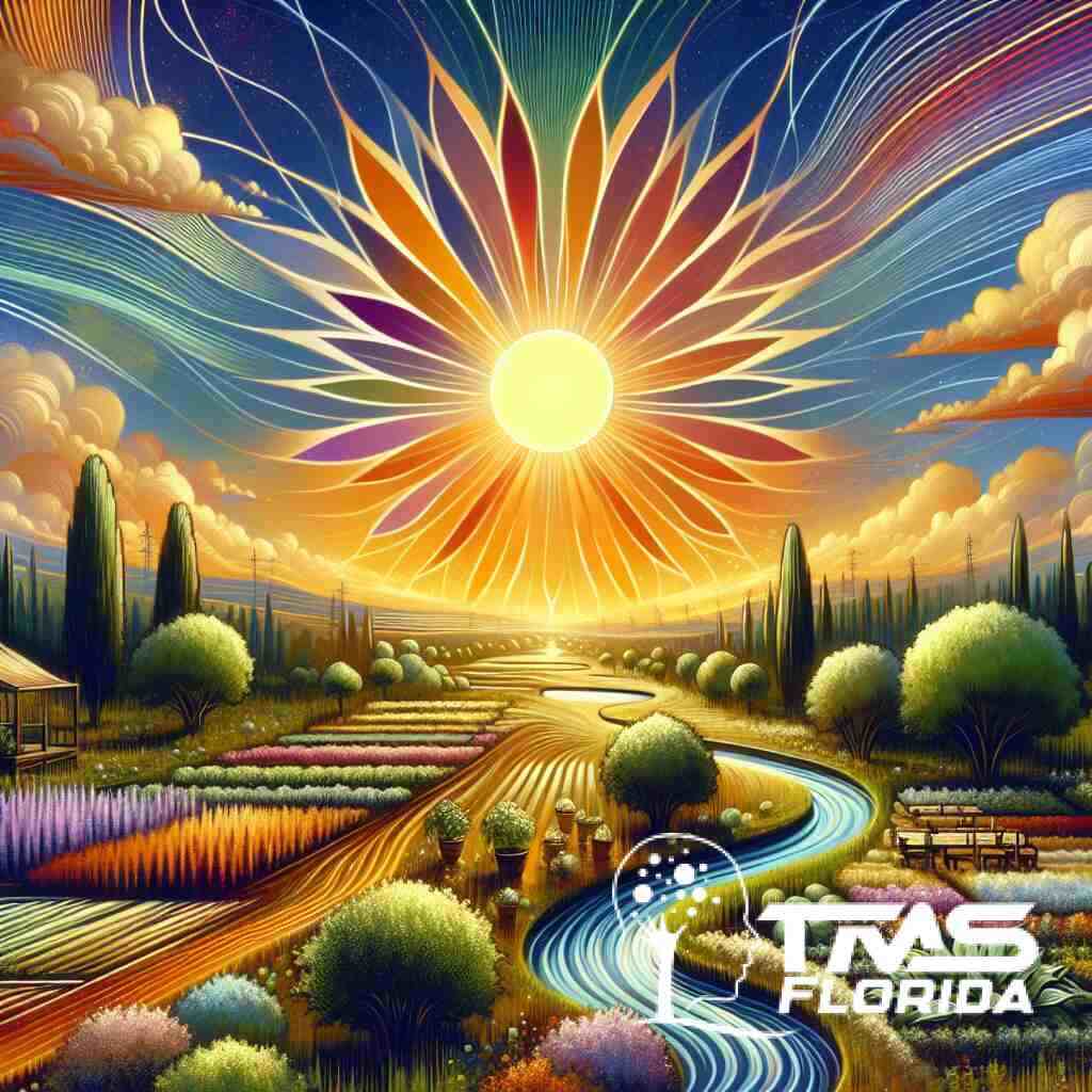 Top 5 Reasons to Consider TMS in Alachua County by 2025