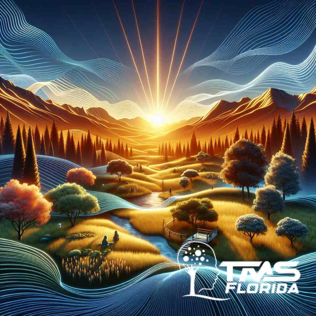 Top 5 Reasons to Consider TMS in Alachua County by 2025