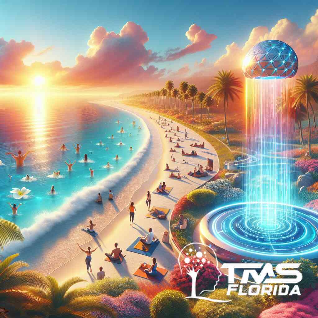 What TMS Treatment Florida Means for Migraine Relief 2025