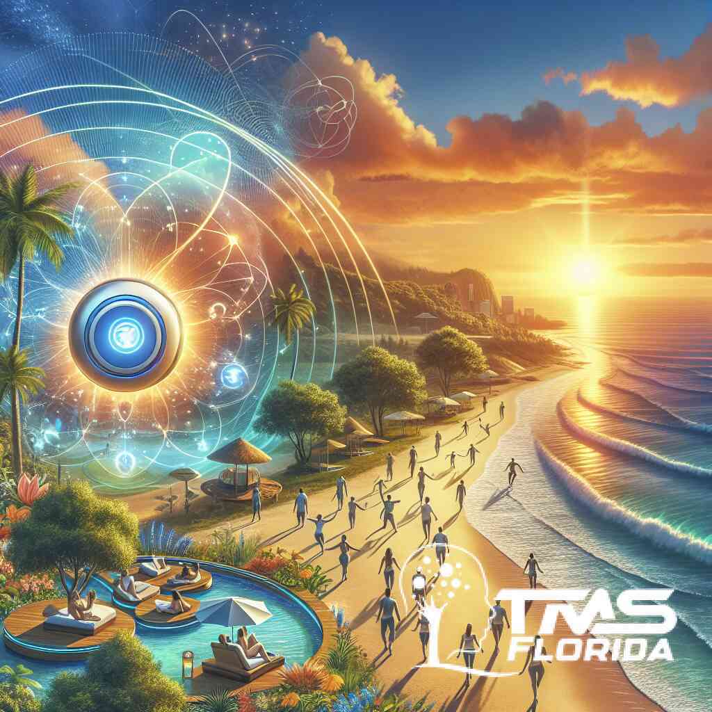 What TMS Treatment Florida Means for Migraine Relief 2025