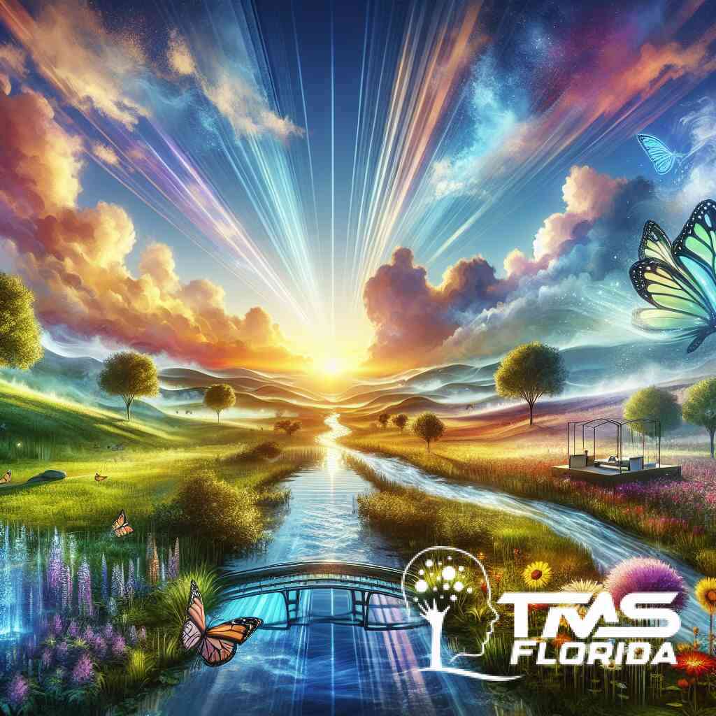 Defining the Future of TMS at TMS Treatment Florida