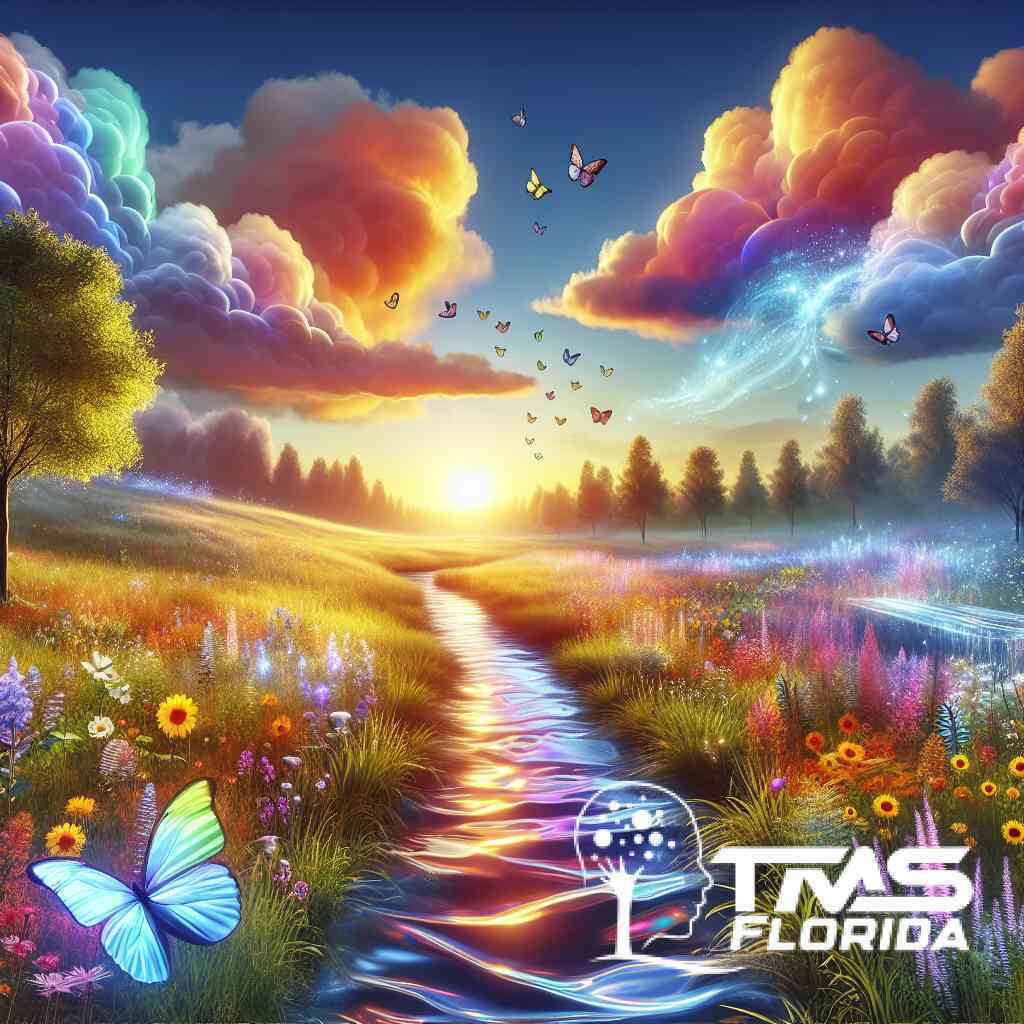 Defining the Future of TMS at TMS Treatment Florida