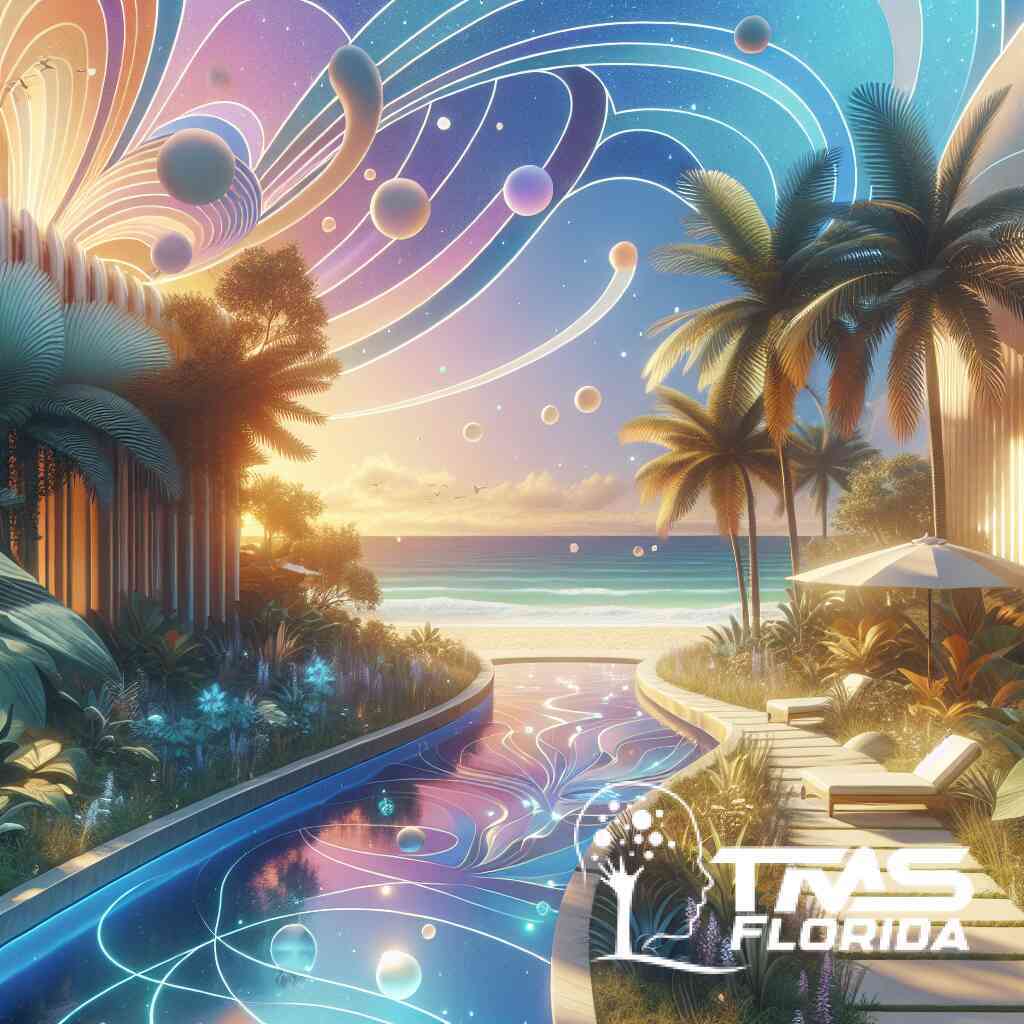 How TMS Treatment Florida Redefines Stress Reduction 2025