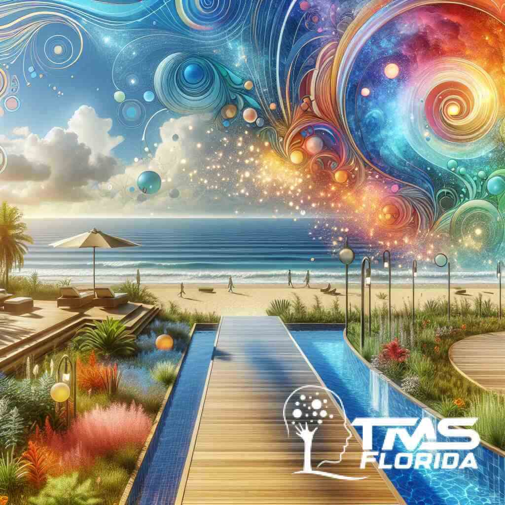 How TMS Treatment Florida Redefines Stress Reduction 2025