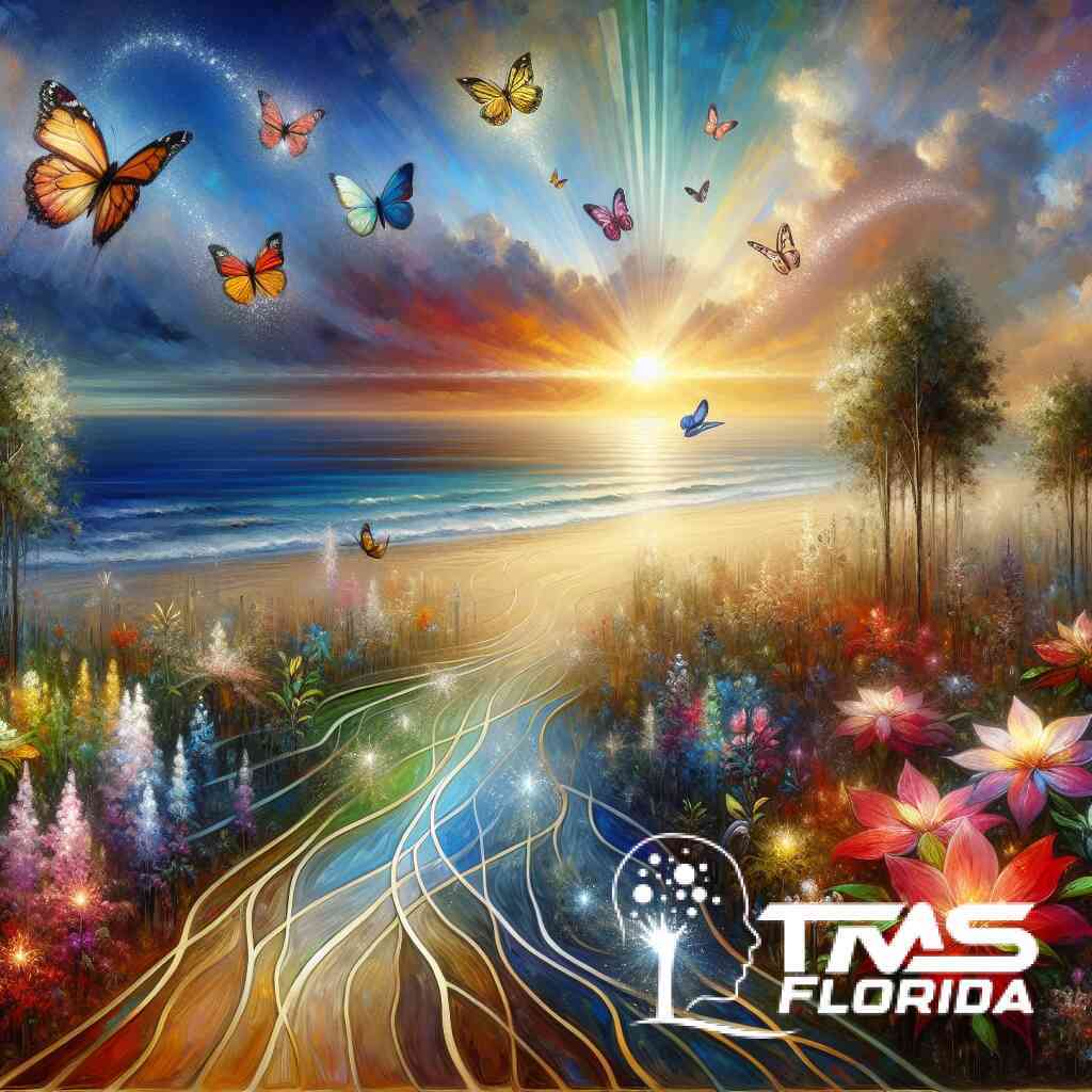 How TMS Treatment in Florida Enhances Florida's Mental Wellness