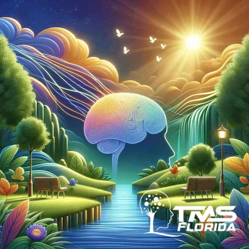 What is the Best Way to Approach TMS Treatments in Franklin County with TMS Treatment Florida?