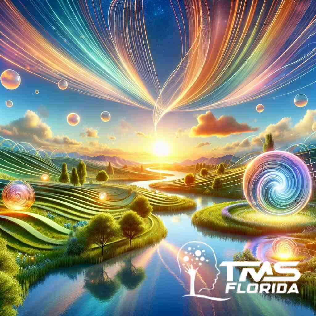 TMS Treatment Florida's Guide to Advanced Chronic Pain Relief