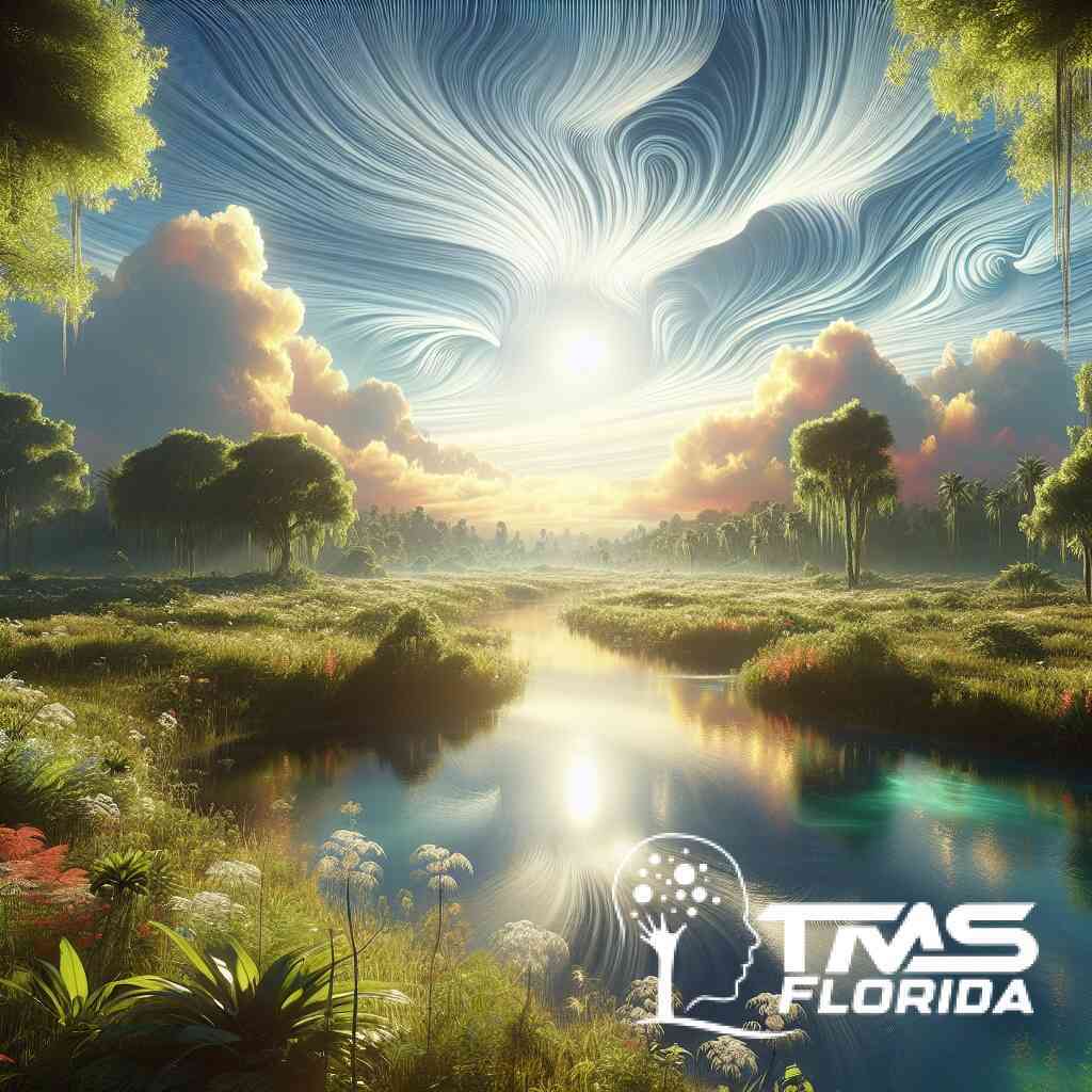 How TMS Treatment Florida Advances Mood Wellness in Glades County