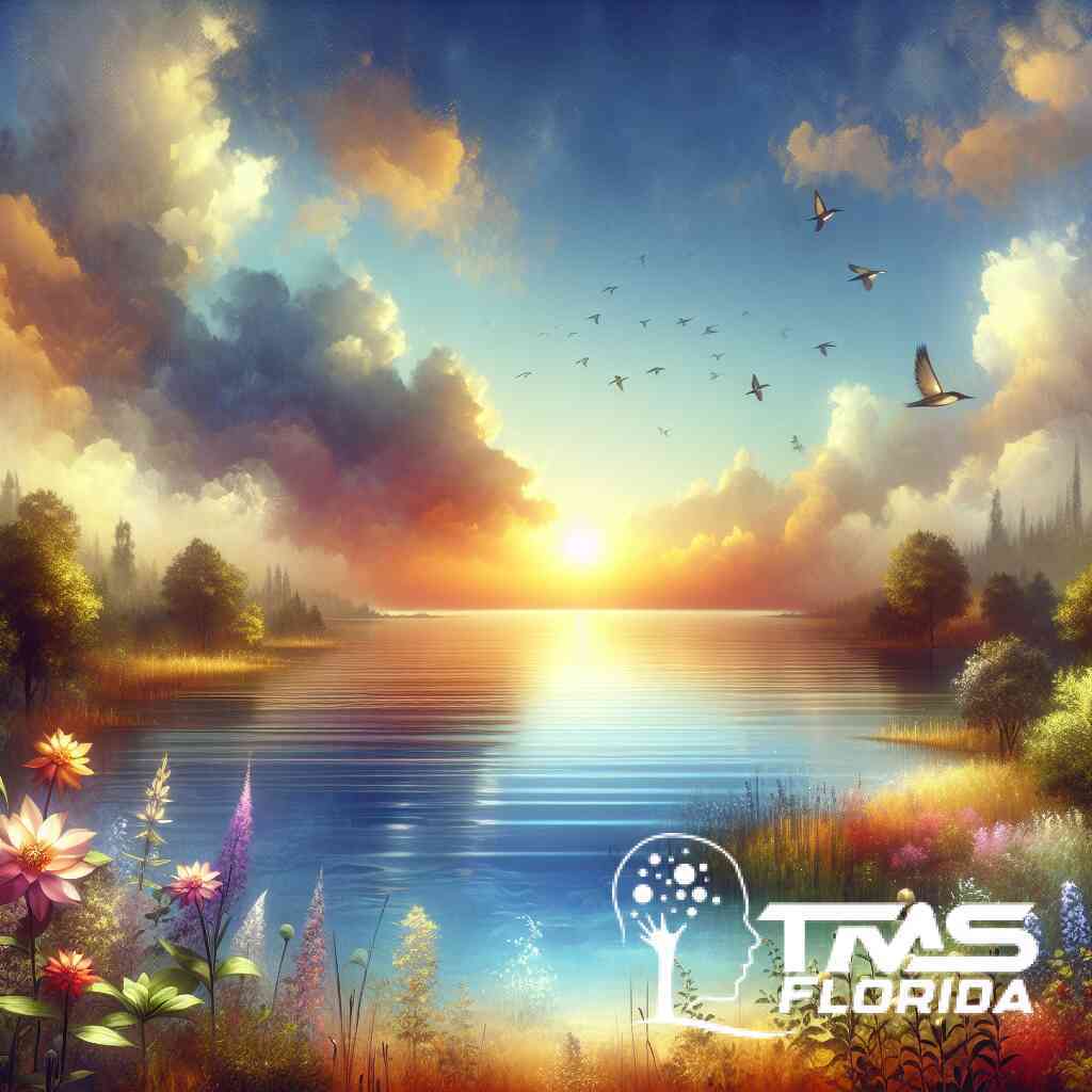 How TMS Treatment Florida's Innovations Redefine Mood Disorders in Gadsden County