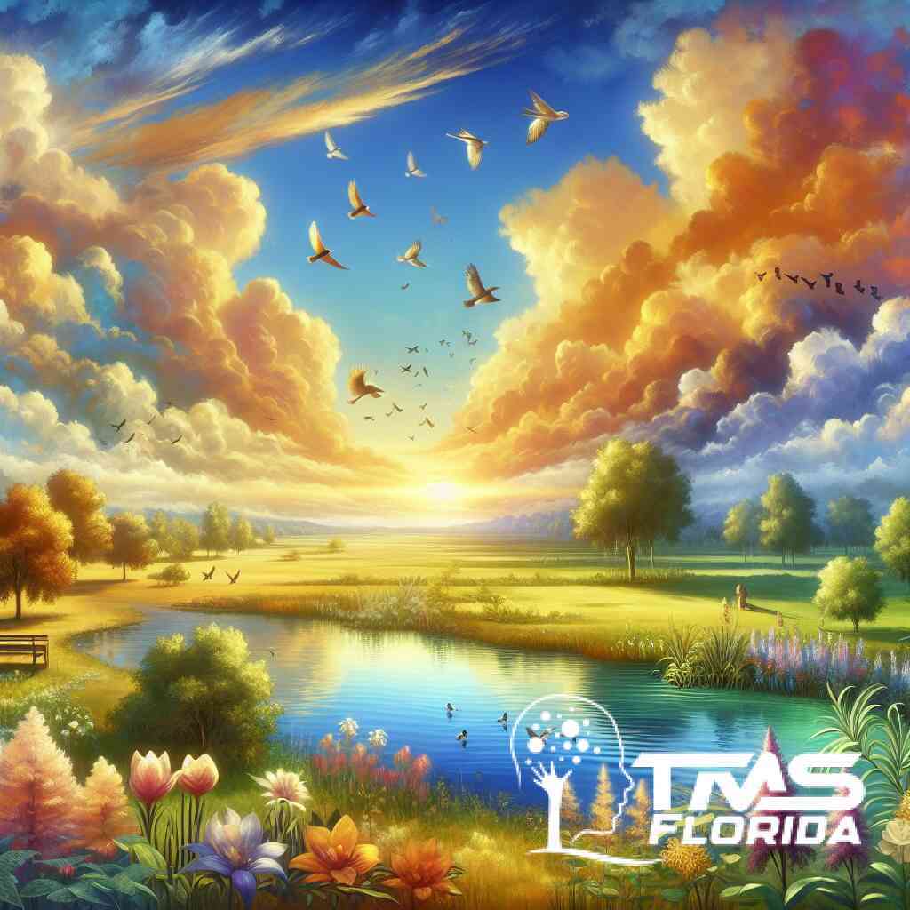 How TMS Treatment Florida's Innovations Redefine Mood Disorders in Gadsden County