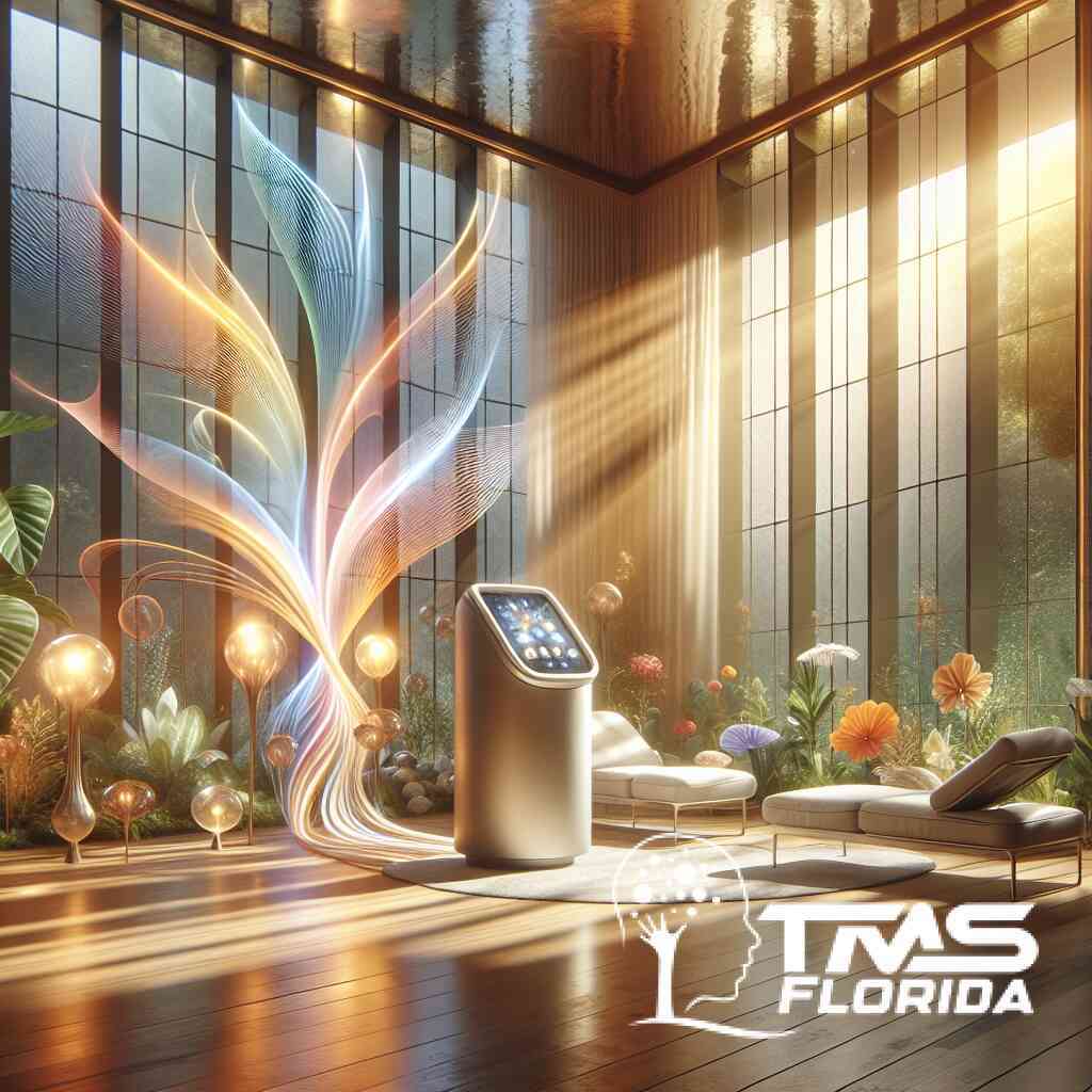 The Science of TMS Unraveled by TMS Treatment Florida