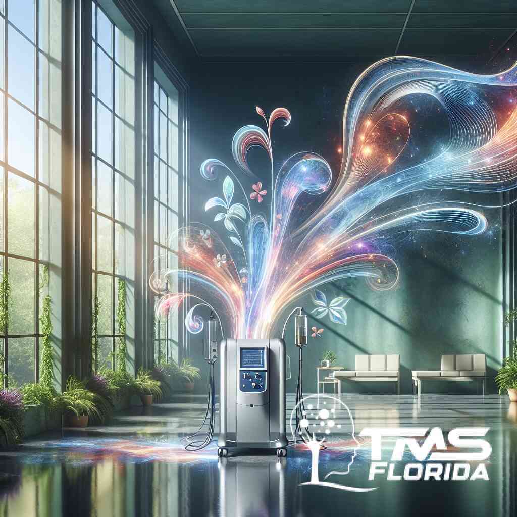 The Science of TMS Unraveled by TMS Treatment Florida