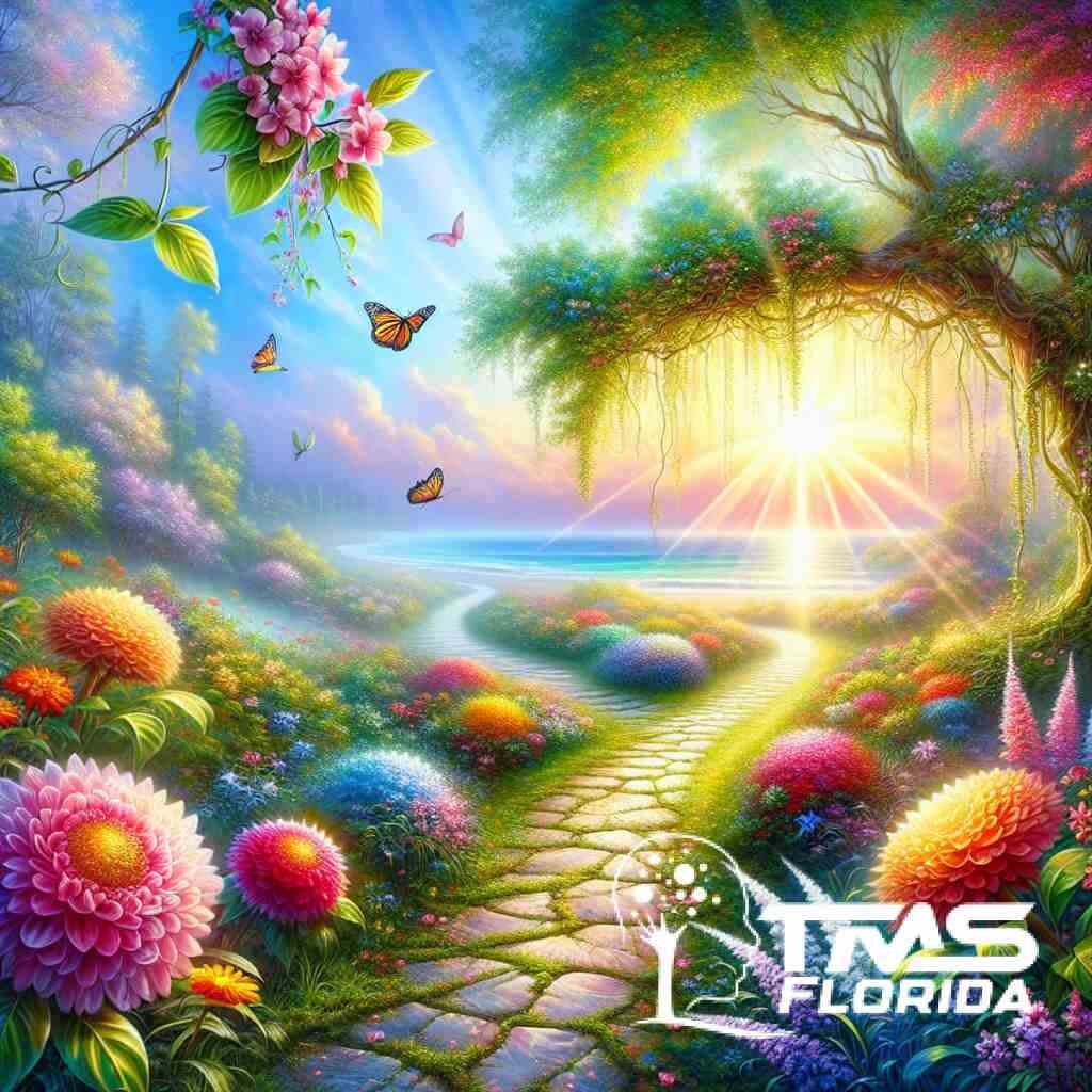 TMS Treatment Florida: Revolutionary Mood Disorder Solutions
