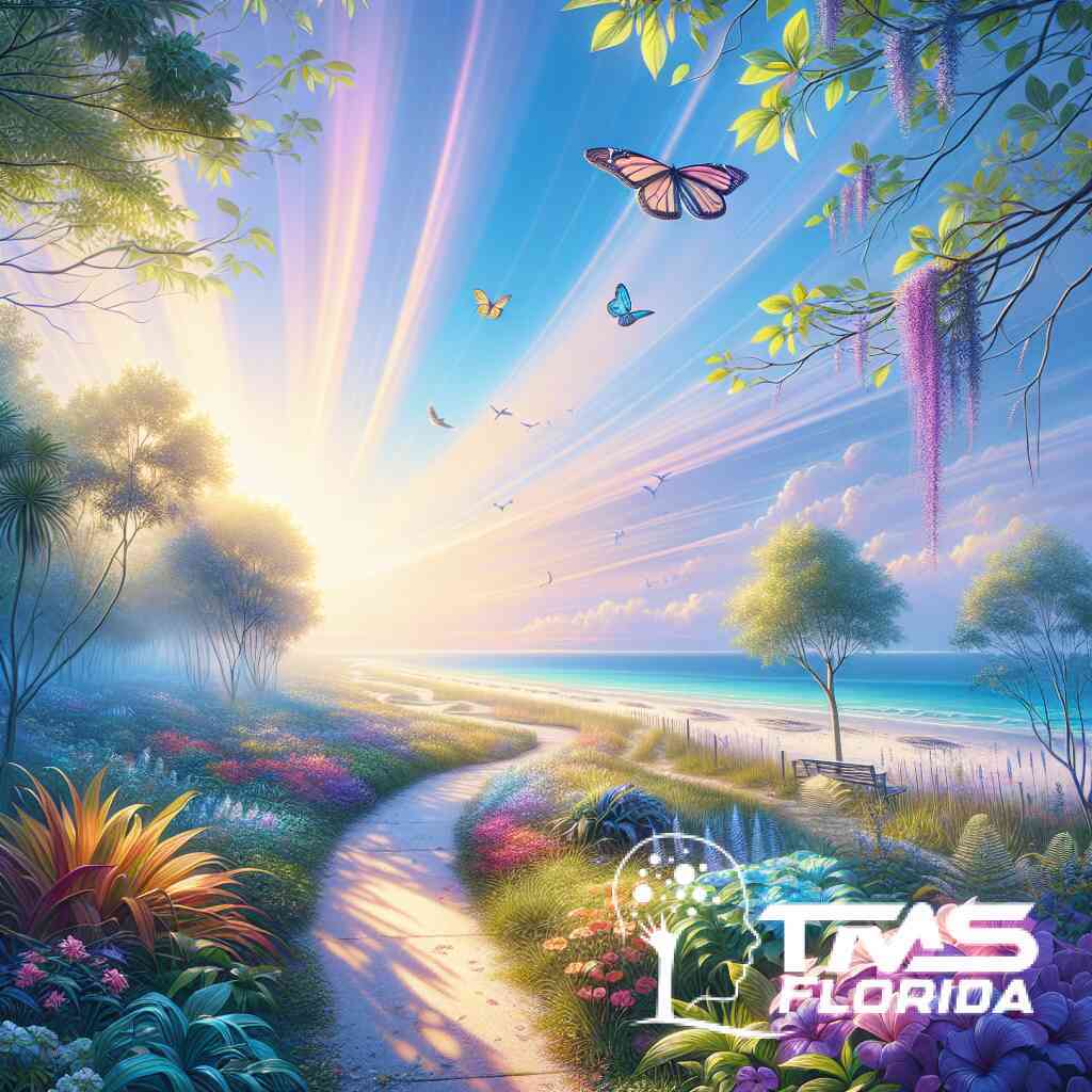 TMS Treatment Florida: Revolutionary Mood Disorder Solutions