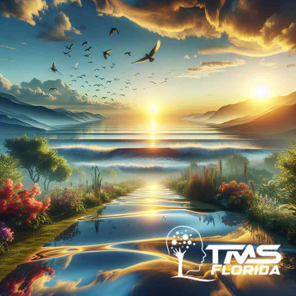 What Is TMS Treatment Florida's Impact in Gulf County?