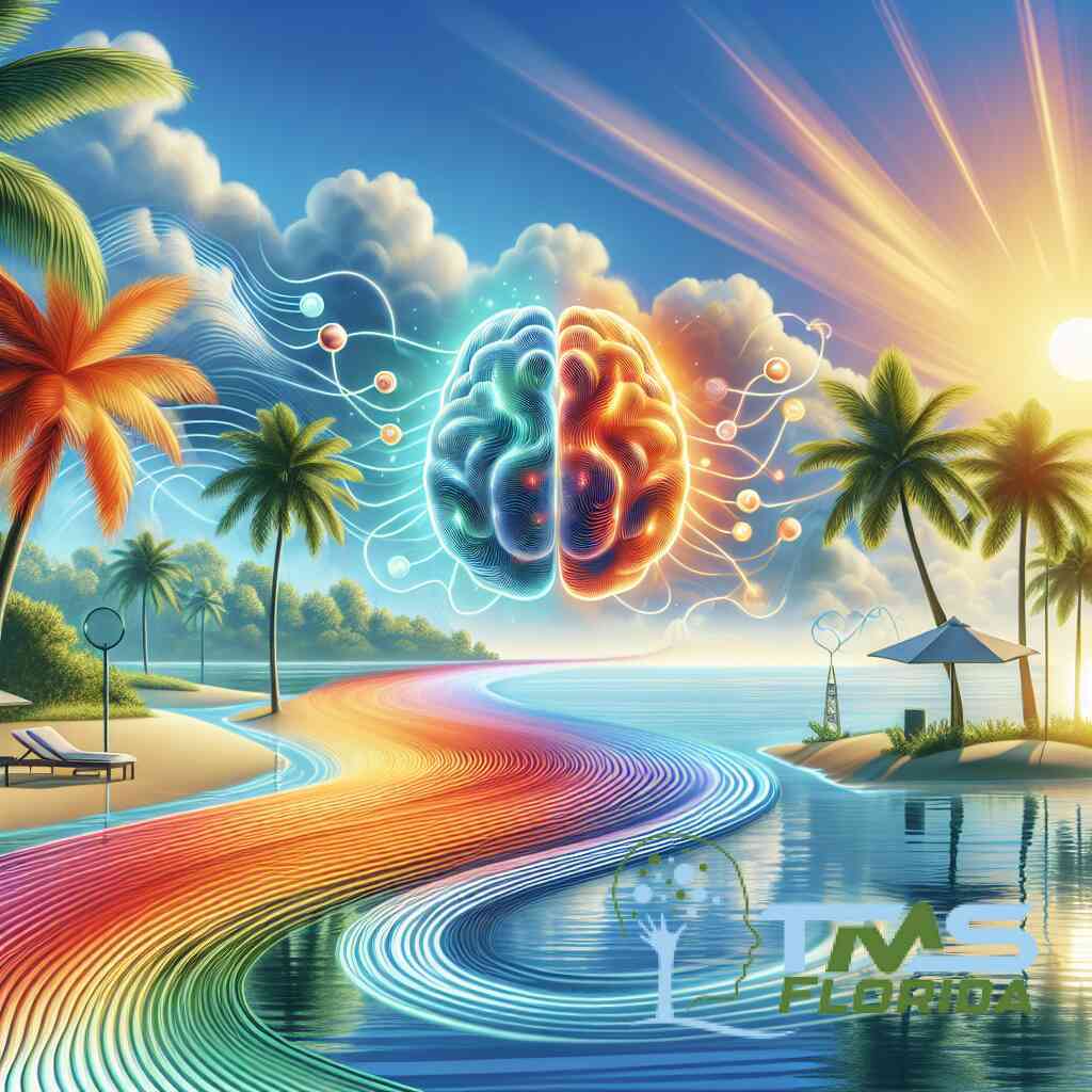 Top 5 Benefits of TMS for Depression Recovery in Miami