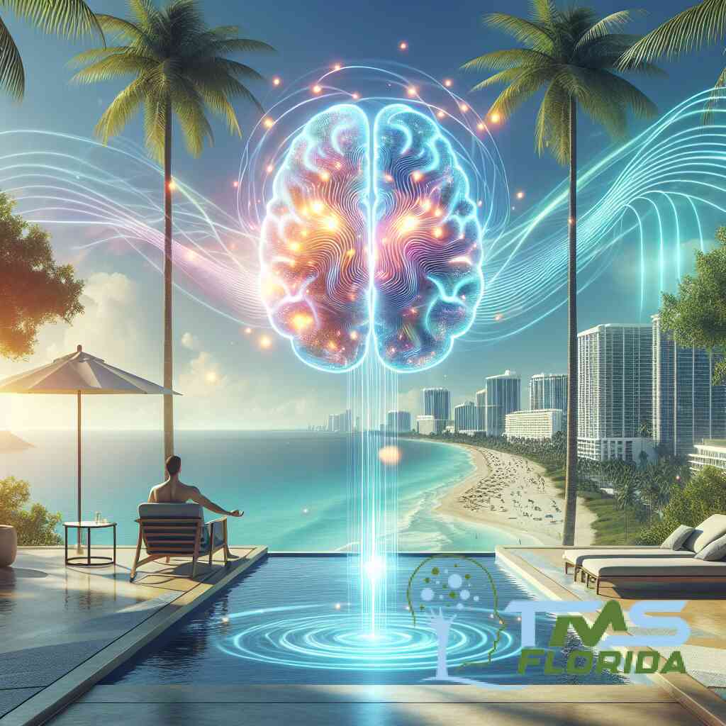 Top 5 Benefits of TMS for Depression Recovery in Miami