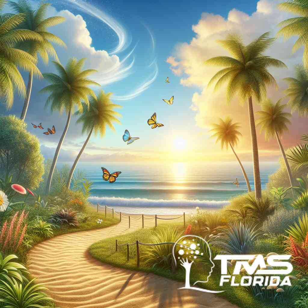 Navigating Ketamine and TMS Clinics in South Florida